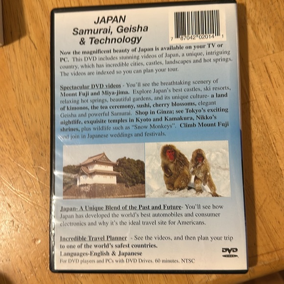 Japan Travel Bundle - Picture 7 of 7